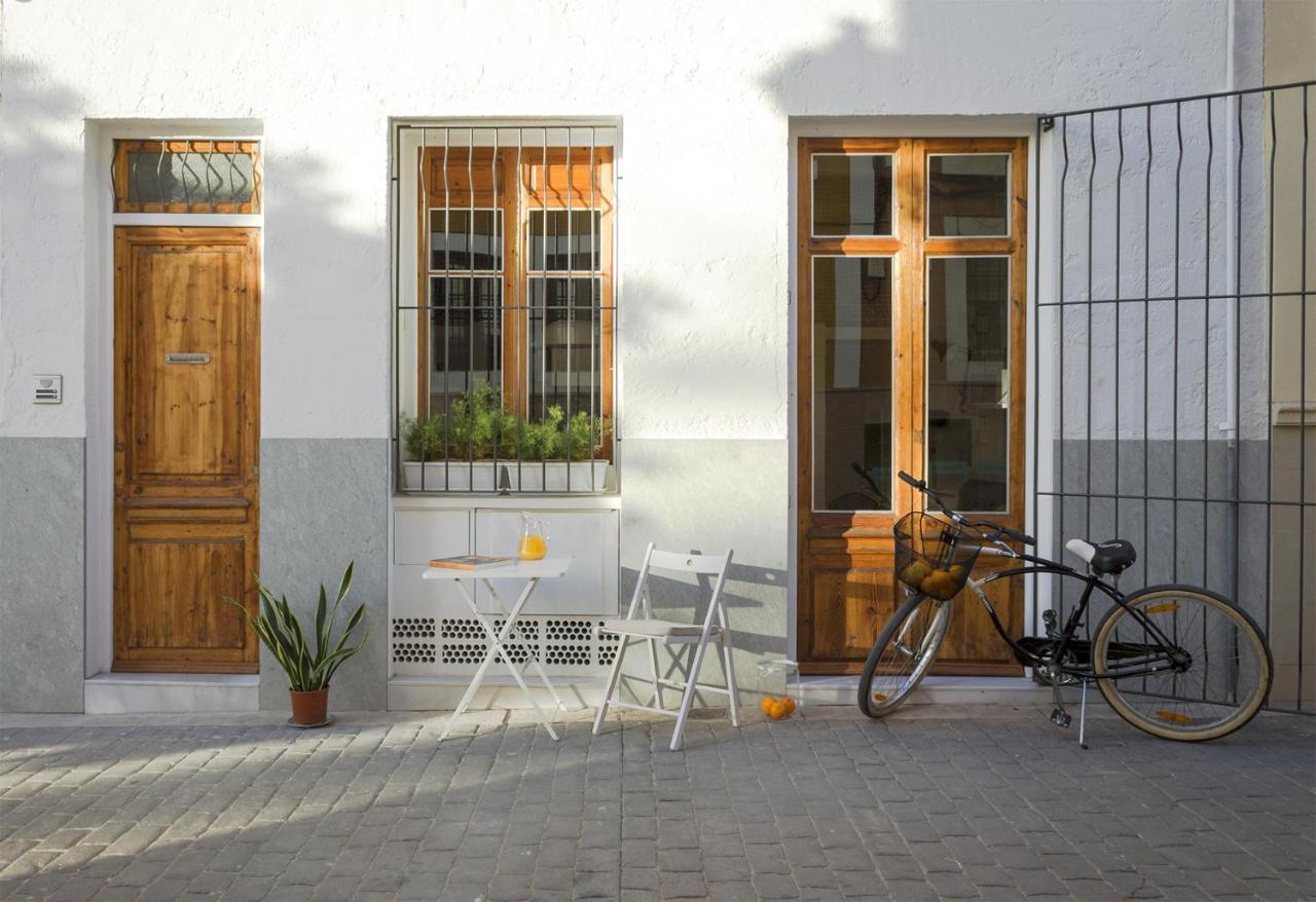 Casa Gall4 Elche Exterior foto